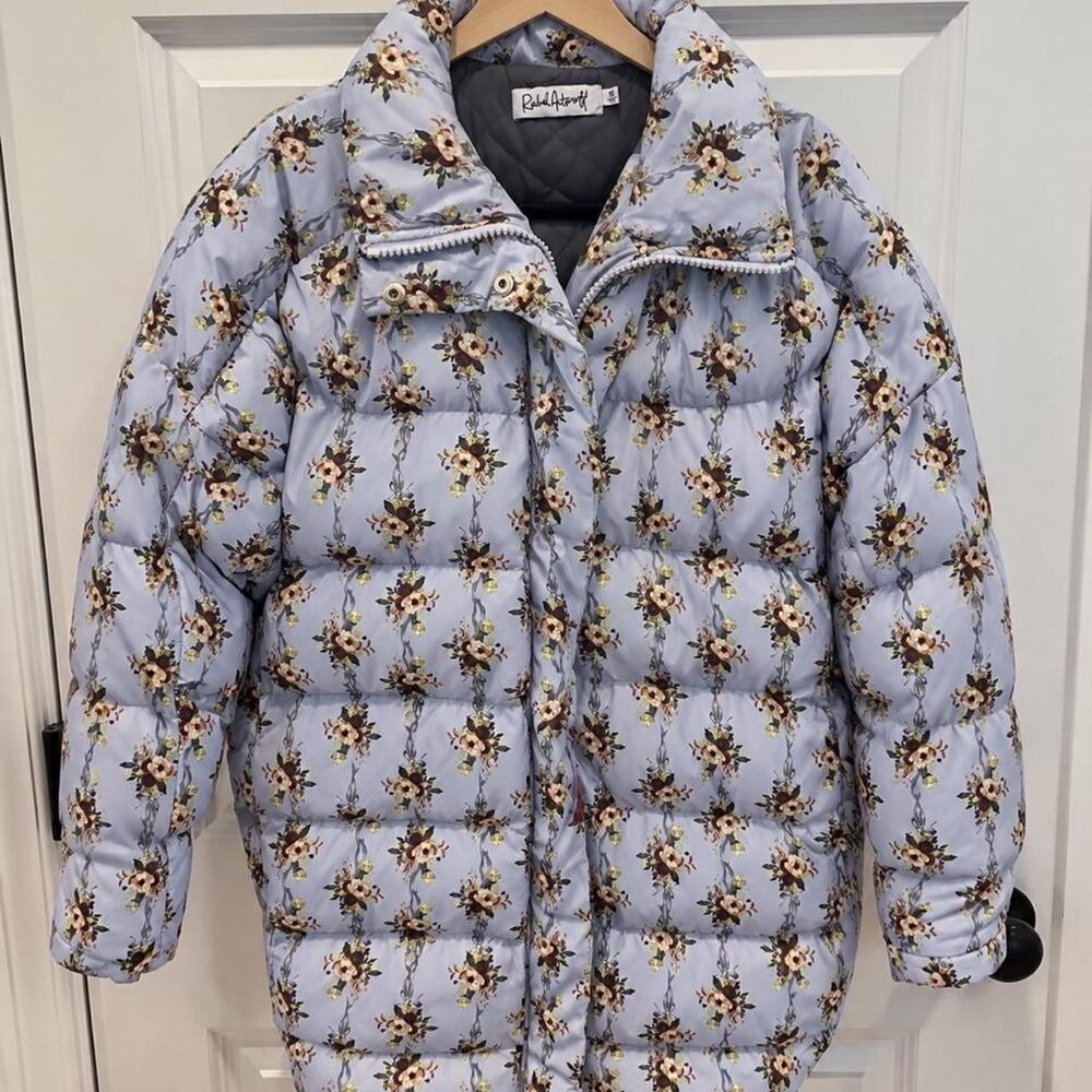 Rachel-antonoff-collection Women's Multi Coat